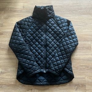 Athleta Whisper Featherless Jacket XXS